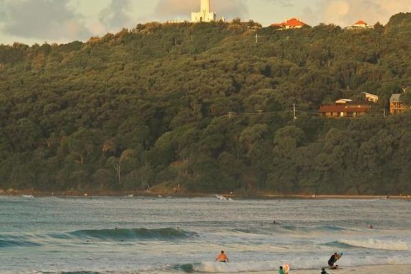Hibiscus Motel (Byron Bay)